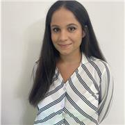 Sono una ragazza laureata triennale in economia aziendale. Se ti serve un aiuto con gli esami di matematica,ragioneria, diritto privato ecc… contattami!